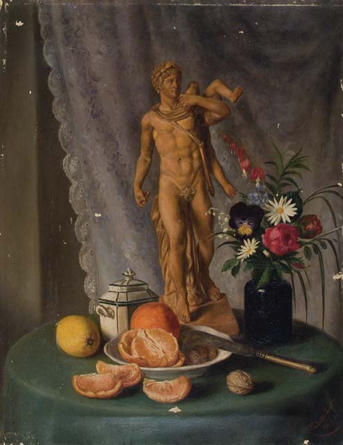 Opere di Giuditta Paulini